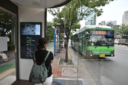 Tips Menggunakan Transportasi Publik di Korea untuk Pemula