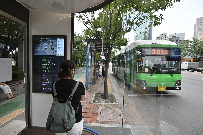 Tips Menggunakan Transportasi Publik di Korea untuk Pemula