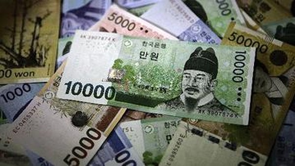 Tips Menukarkan Uang Rupiah ke Mata Uang Won