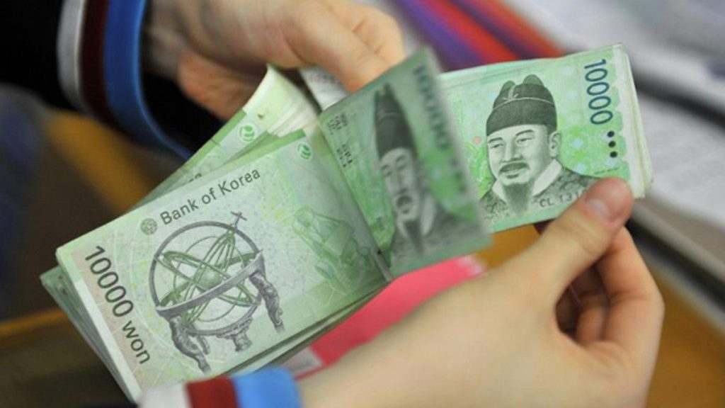 Tips Menukarkan Uang Rupiah ke Mata Uang Won