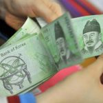 Tips Menukarkan Uang Rupiah ke Mata Uang Won