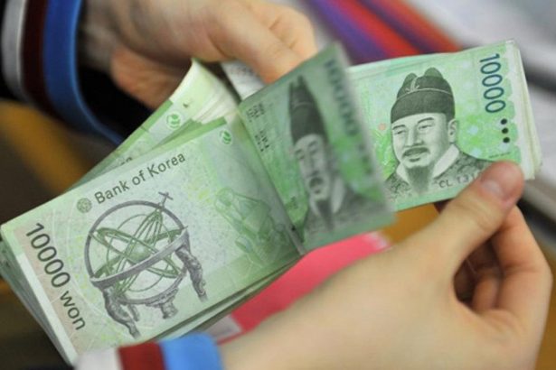 Tips Menukarkan Uang Rupiah ke Mata Uang Won