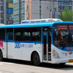 Tips Naik Bus Antar Kota di Korea untuk Perjalanan Jarak Jauh