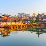 Traveling Ke Korea