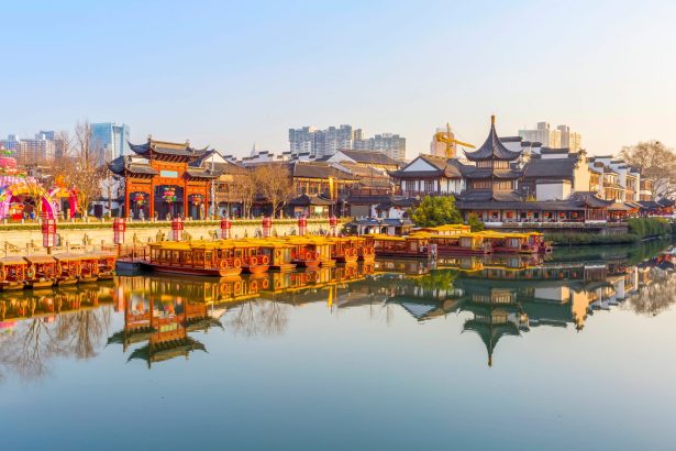 Traveling Ke Korea