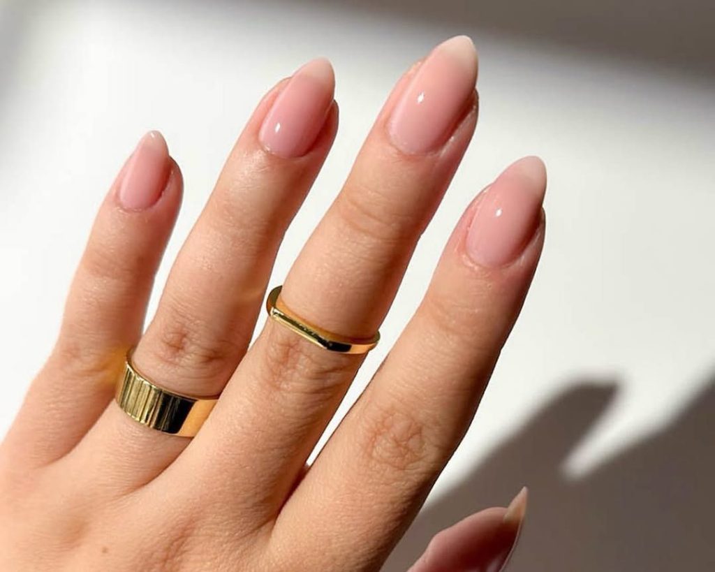 Tren Kuku Jelly Nails