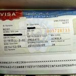 Visa Kerja Korea