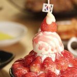 bingsu korea