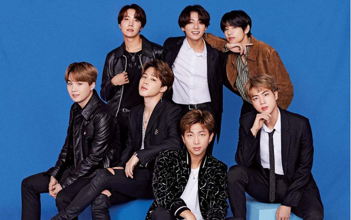 bts k pop