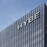 hybe entertainment