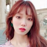 Blush On Demam di Bawah Mata Khas Remaja Korea