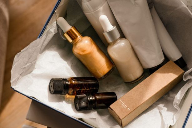 Cara Cek Keaslian Kosmetik Korea