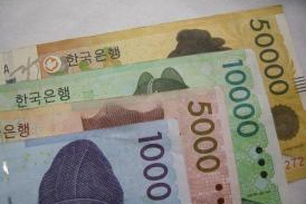 Cara Kirim Uang dari Korea ke Indonesia
