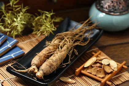 Cara Konsumsi Ginseng Merah Korea