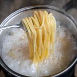 Cara Memasak Mi Samyang Kuah Susu yang Creamy Gurih