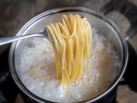 Cara Memasak Mi Samyang Kuah Susu yang Creamy Gurih