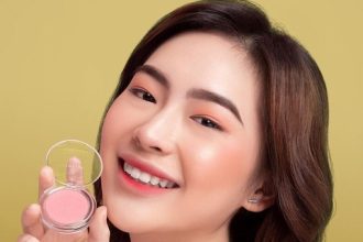 Cara Membuat Gaya Makeup No Makeup Look