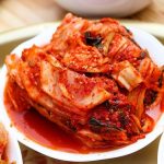 Cara Membuat Kimchi dari Bahan Buah-Buahan Segar Seperti Apel dan Mangga Muda