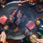 Cara Membumbui Daging Sapi Agar Empuk Bumbu Barbeque Ala Restoran Korea