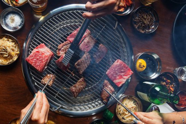 Cara Membumbui Daging Sapi Agar Empuk Bumbu Barbeque Ala Restoran Korea