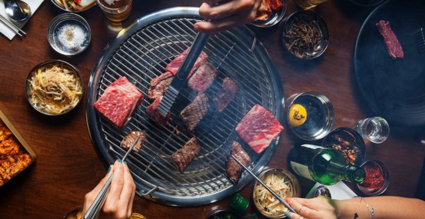 Cara Membumbui Daging Sapi Agar Empuk Bumbu Barbeque Ala Restoran Korea
