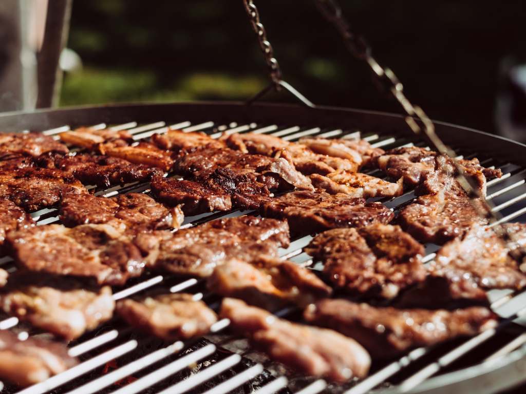Cara Membumbui Daging Sapi Agar Empuk Bumbu Barbeque Ala Restoran Korea