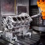 Cara Mencari Lowongan Kerja Teknik Permesinan atau Engineering di Korea