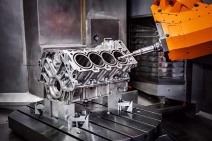 Cara Mencari Lowongan Kerja Teknik Permesinan atau Engineering di Korea