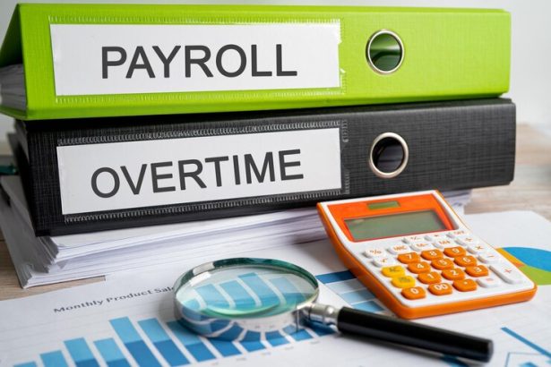 Cara Menghitung Upah Lembur atau Overtime Kerja di Korea