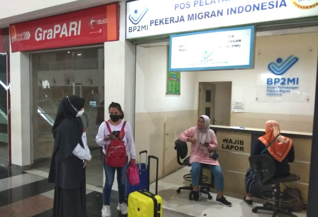 Daftar Dokumen Asli untuk Verifikasi Data Fisik di BP2MI