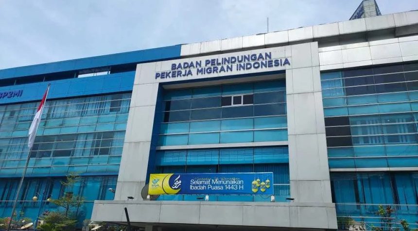 Daftar Dokumen Asli untuk Verifikasi Data Fisik di BP2MI
