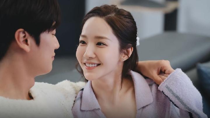 Daftar Drama Korea Romantis yang Dibintangi oleh Aktris Cantik Park Min Young