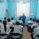 Daftar Lembaga Pelatihan Kerja atau LPK Korea Resmi