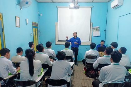 Daftar Lembaga Pelatihan Kerja atau LPK Korea Resmi
