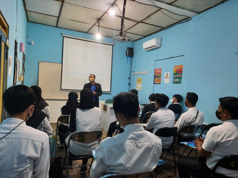Daftar Lembaga Pelatihan Kerja atau LPK Korea Resmi