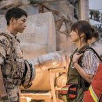 Descendants of the Sun