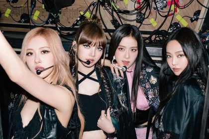 Dunia K-Pop