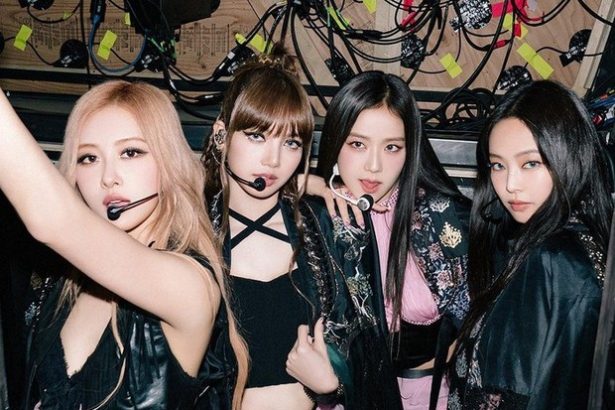 Dunia K-Pop