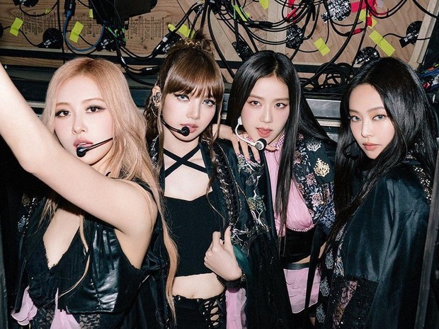 Dunia K-Pop