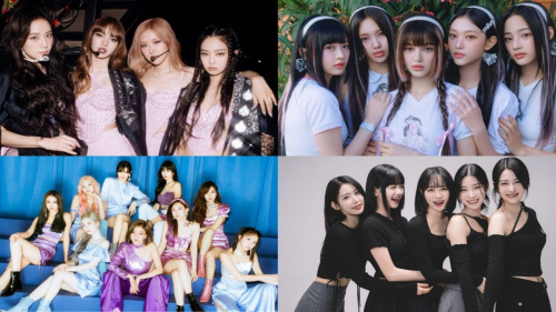 Dunia K-Pop