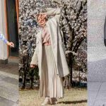 Gaya Berpakaian Kasual Hijabers Terinspirasi dari Tren Fashion Korea