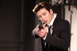 Ji Chang Wook