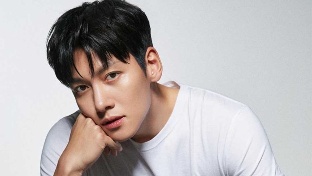 Ji Chang Wook