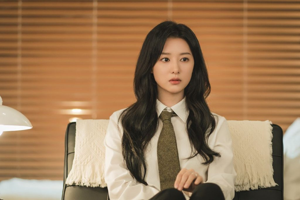 Kim Ji Won