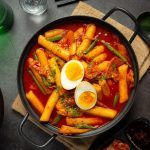 Makanan Olahan dari Korea Selatan