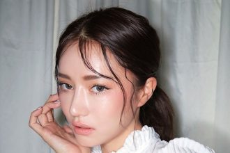 Makeup Natural Ala Korea