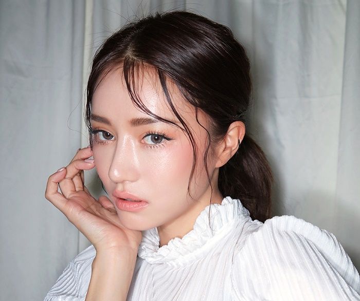 Makeup Natural Ala Korea