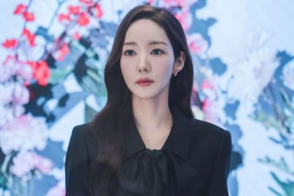 Park Min Young
