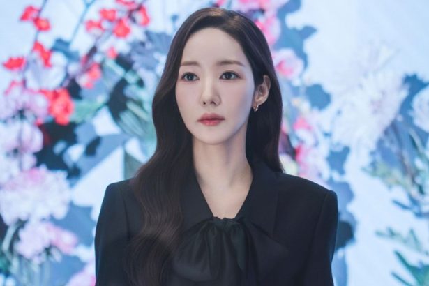 Park Min Young
