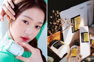Produk Skincare Korea